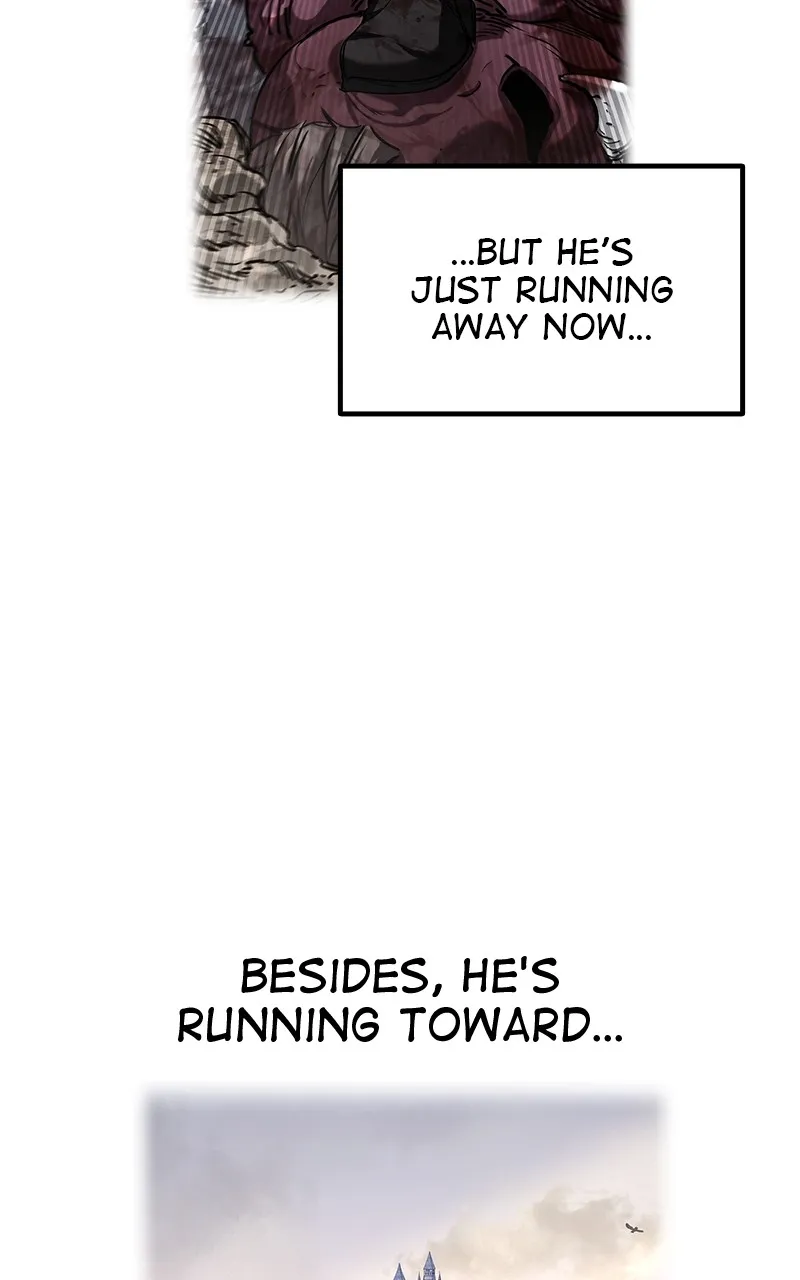 The Regressed Mercenary Has a Plan Chapter 2 page 69 - 