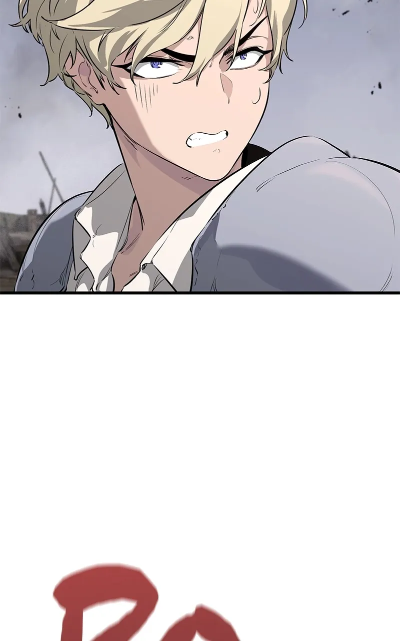 The Regressed Mercenary Has a Plan Chapter 2 page 8 - 