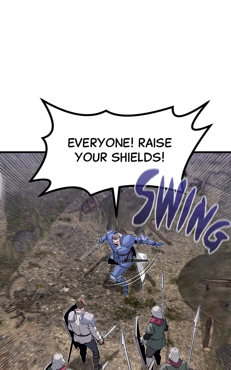 The Regressed Mercenary Has a Plan Chapter 2 page 74 - 