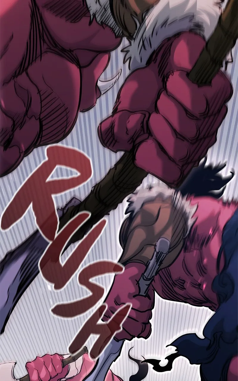 The Regressed Mercenary Has a Plan Chapter 2 page 78 - 