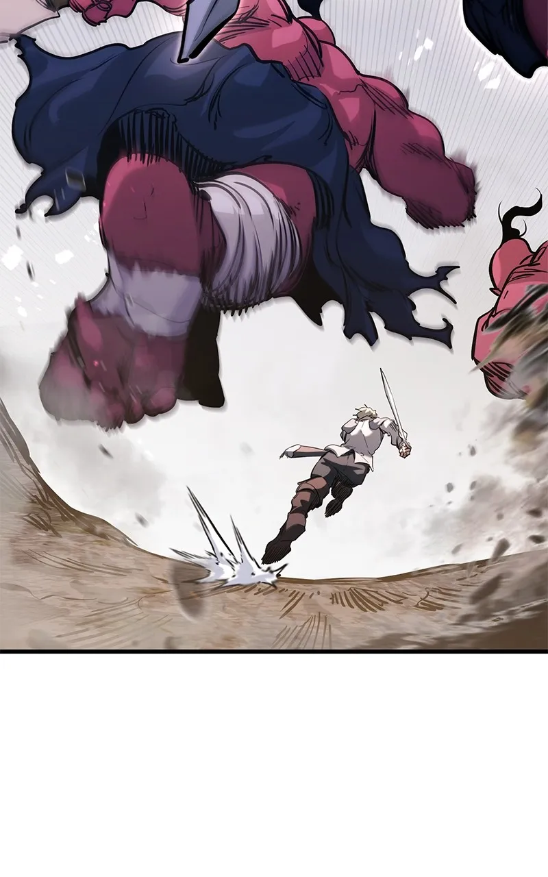 The Regressed Mercenary Has a Plan Chapter 2 page 79 - 