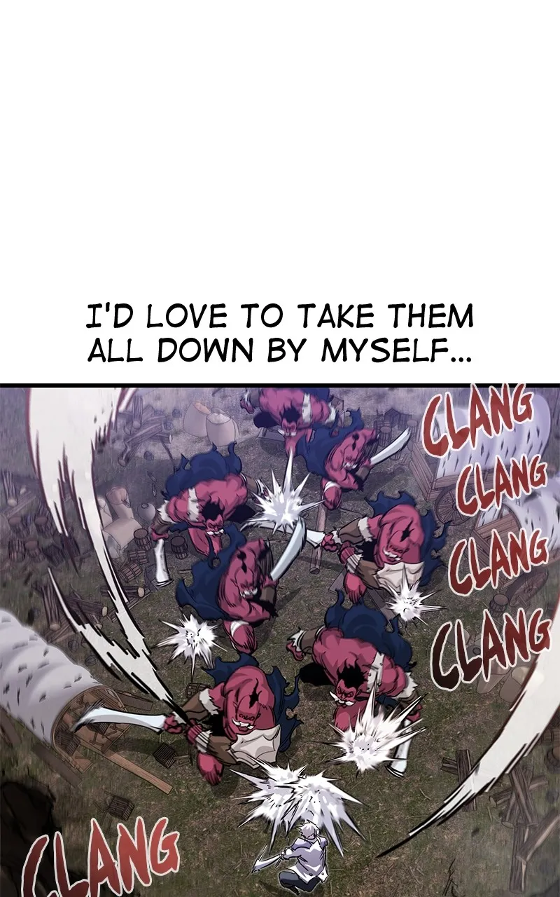 The Regressed Mercenary Has a Plan Chapter 2 page 81 - 