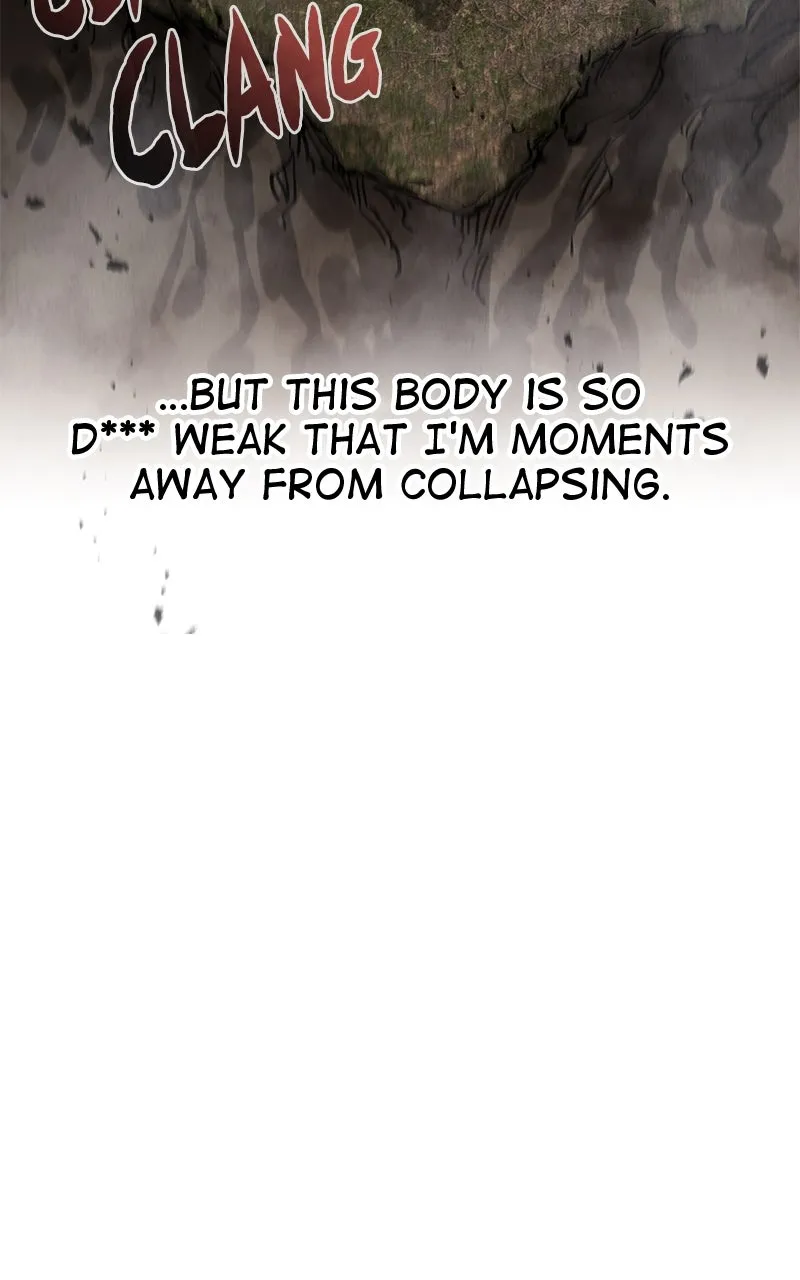 The Regressed Mercenary Has a Plan Chapter 2 page 82 - 