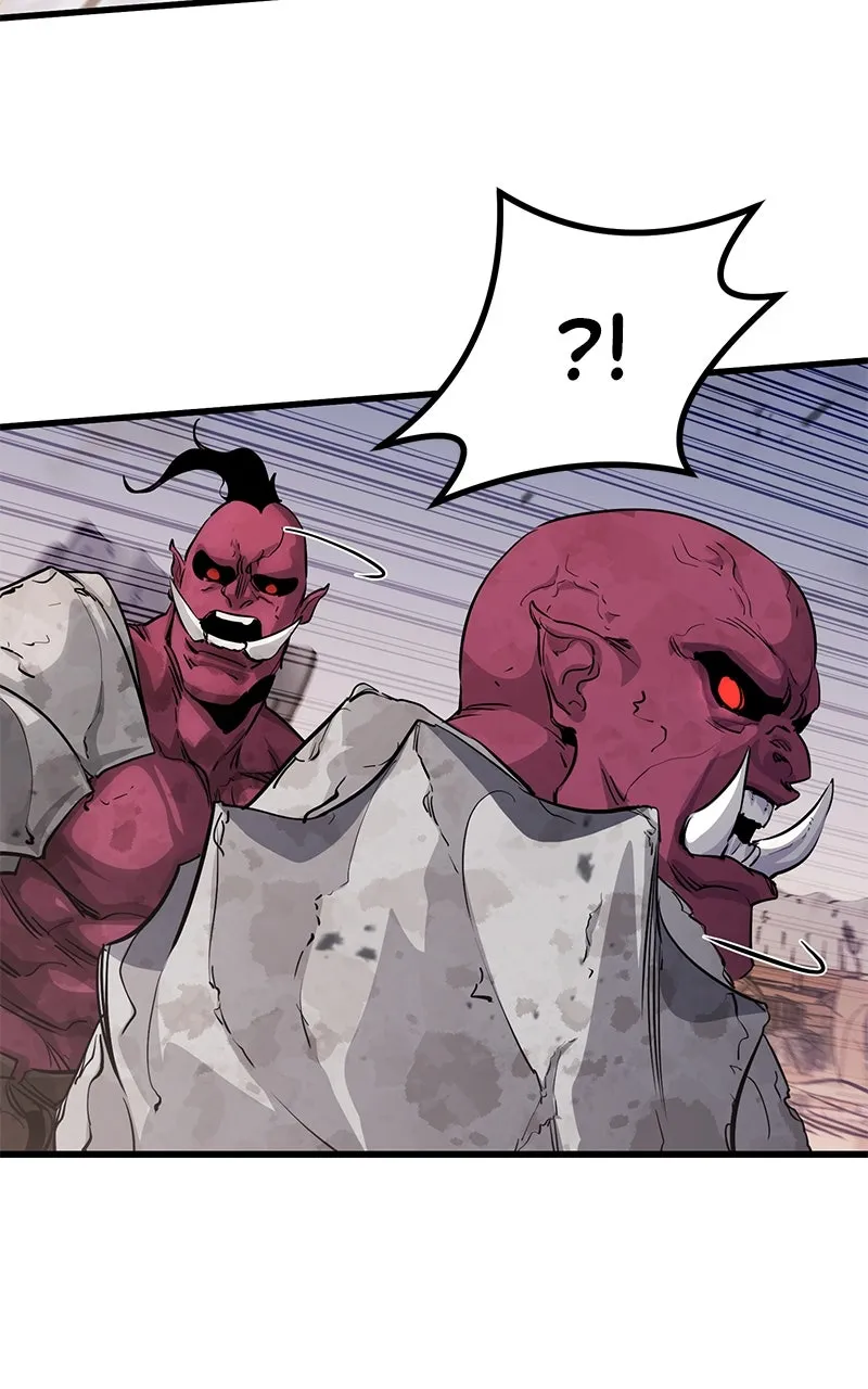 The Regressed Mercenary Has a Plan Chapter 2 page 86 - 