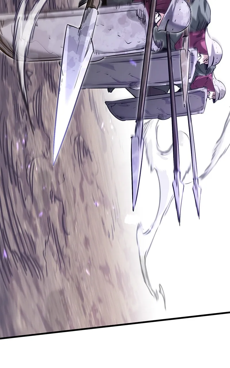 The Regressed Mercenary Has a Plan Chapter 2 page 89 - 
