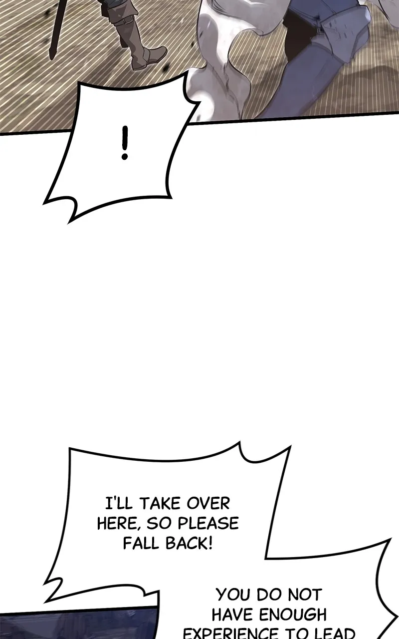The Regressed Mercenary Has a Plan Chapter 2 page 10 - 