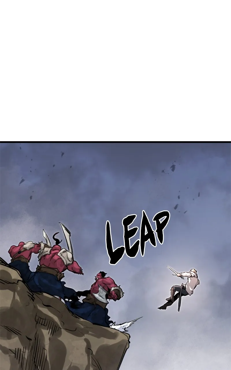 The Regressed Mercenary Has a Plan Chapter 2 page 91 - 