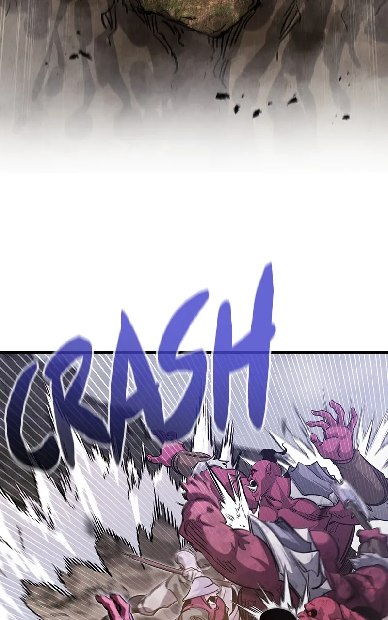 The Regressed Mercenary Has a Plan Chapter 2 page 97 - 