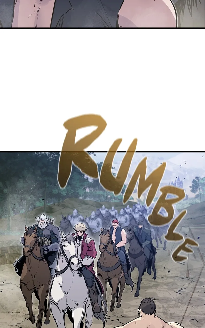 The Regressed Mercenary Has a Plan Chapter 20 page 101 - 