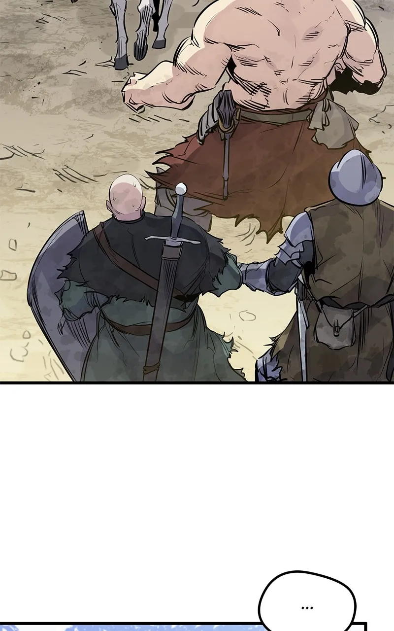 The Regressed Mercenary Has a Plan Chapter 20 page 102 - 
