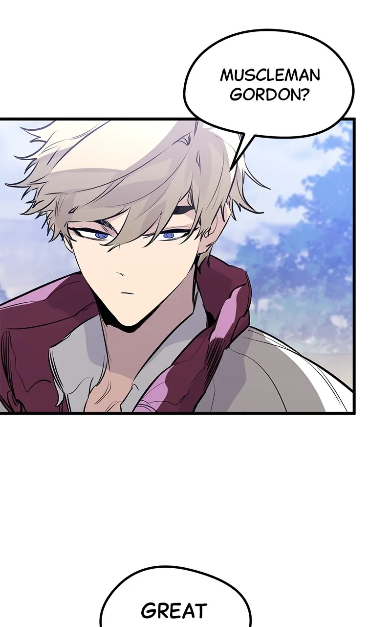 The Regressed Mercenary Has a Plan Chapter 20 page 107 - 