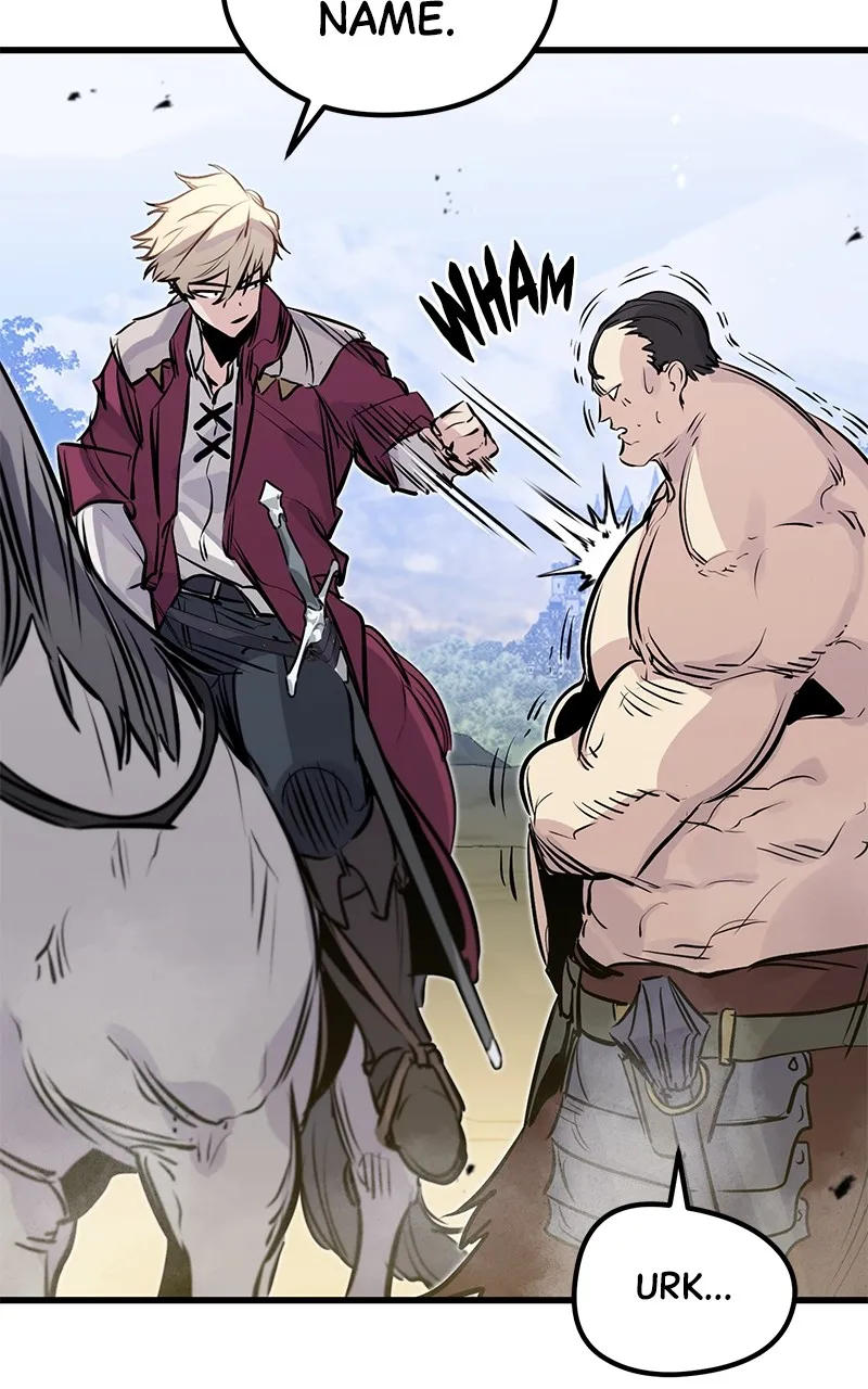 The Regressed Mercenary Has a Plan Chapter 20 page 108 - 