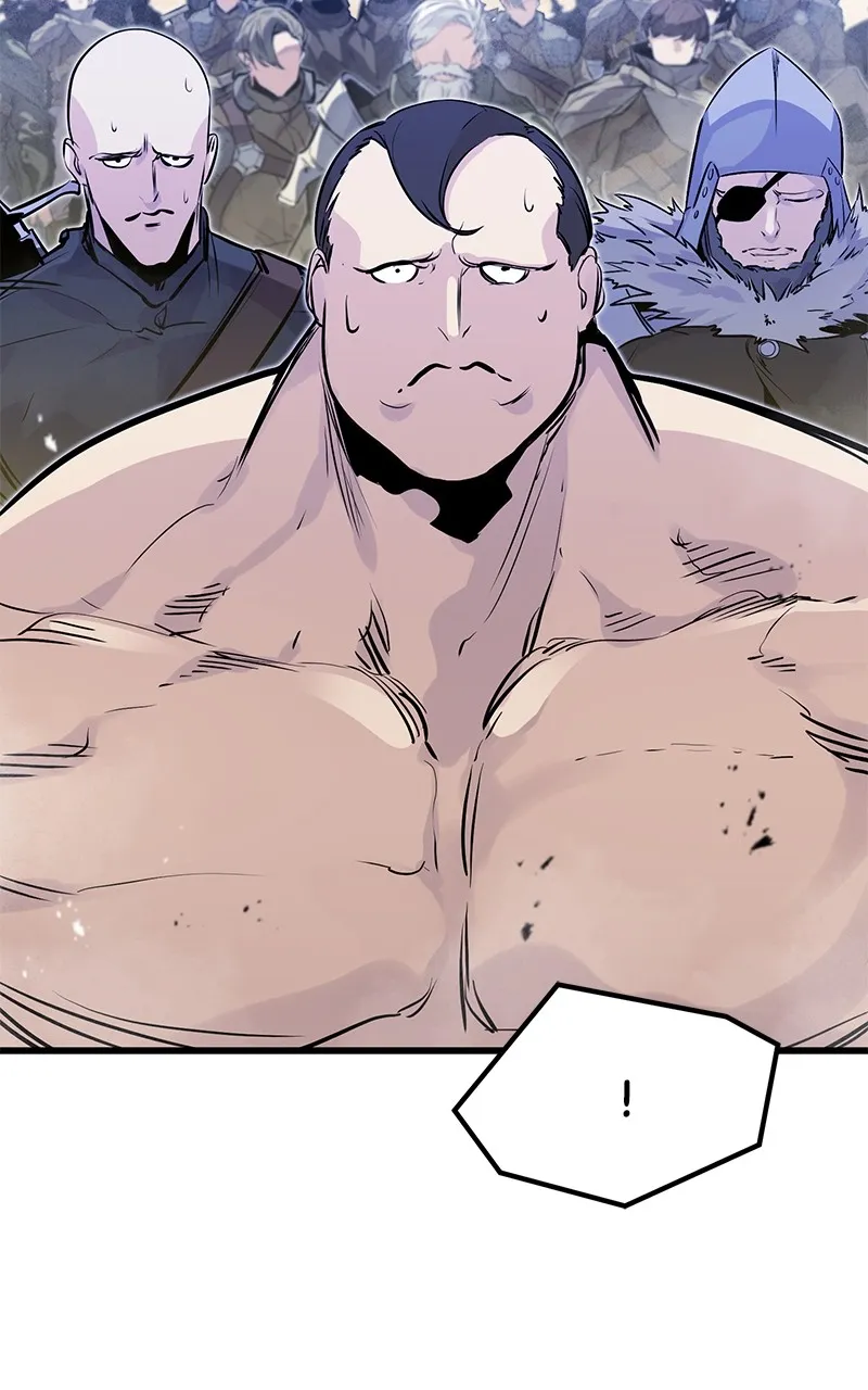 The Regressed Mercenary Has a Plan Chapter 20 page 110 - 