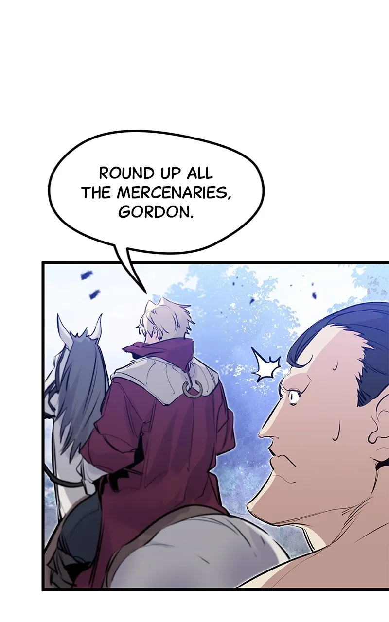 The Regressed Mercenary Has a Plan Chapter 20 page 111 - 