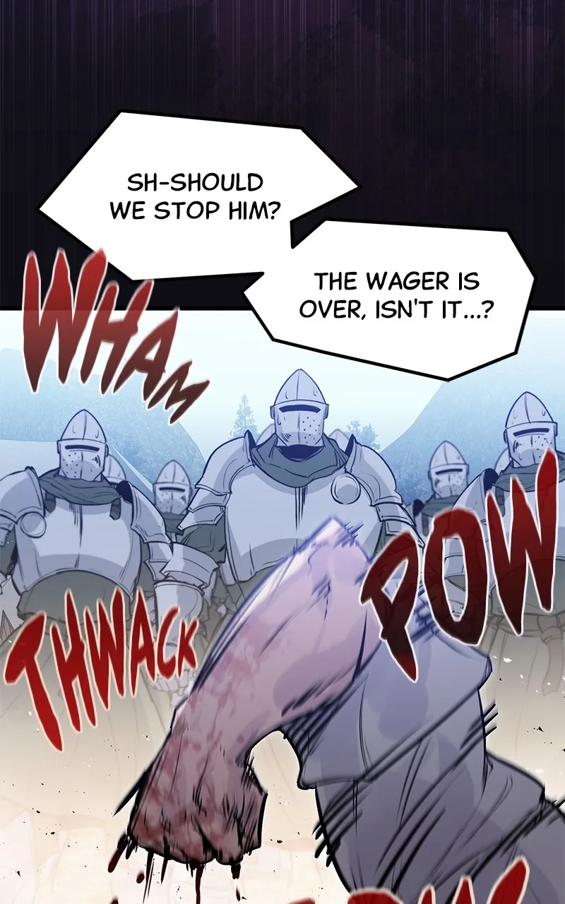 The Regressed Mercenary Has a Plan Chapter 20 page 16 - 