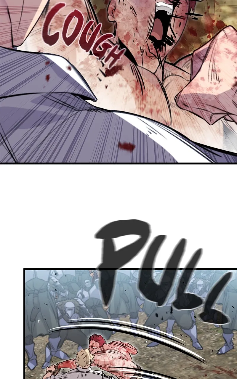 The Regressed Mercenary Has a Plan Chapter 20 page 18 - 