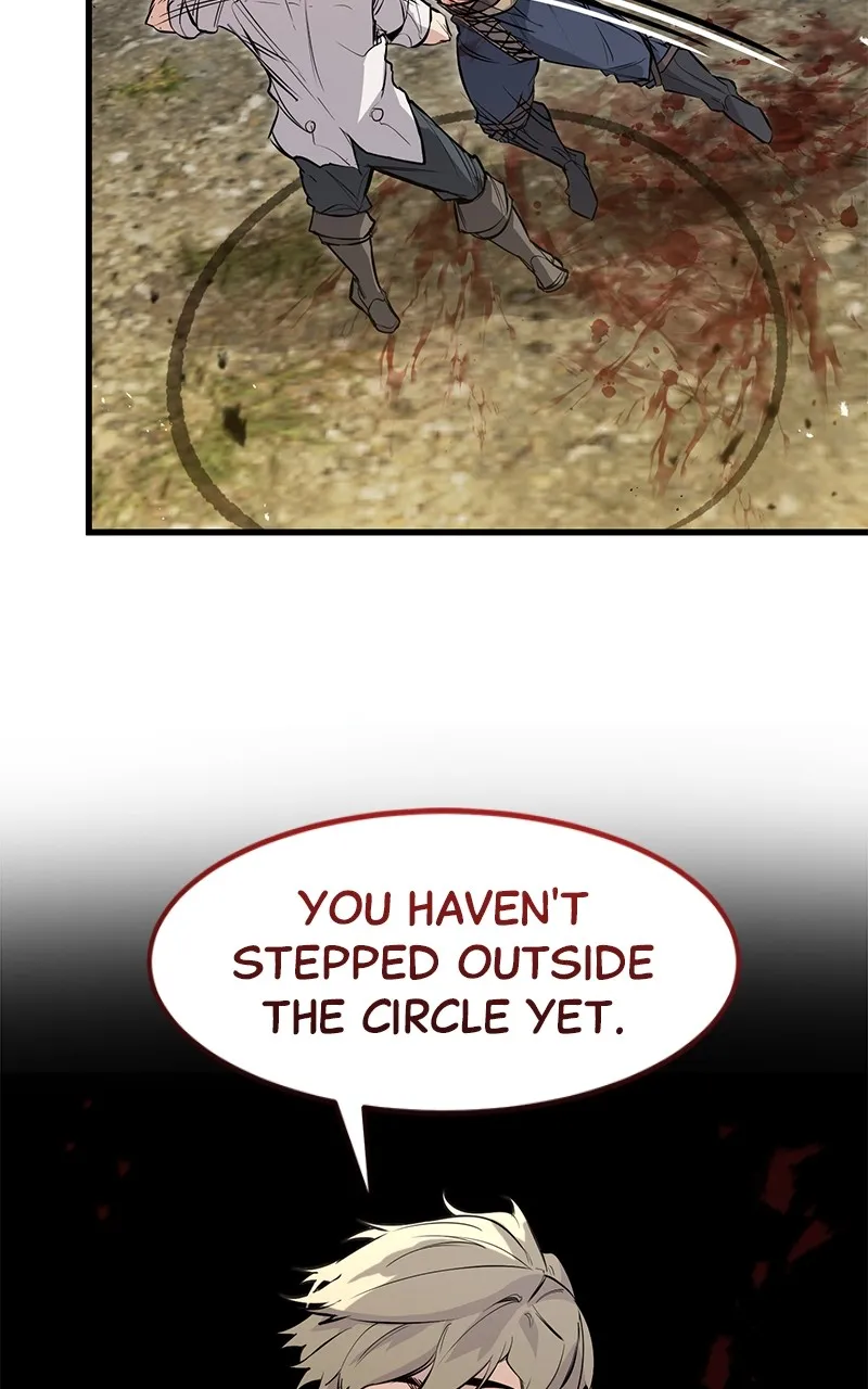 The Regressed Mercenary Has a Plan Chapter 20 page 19 - 