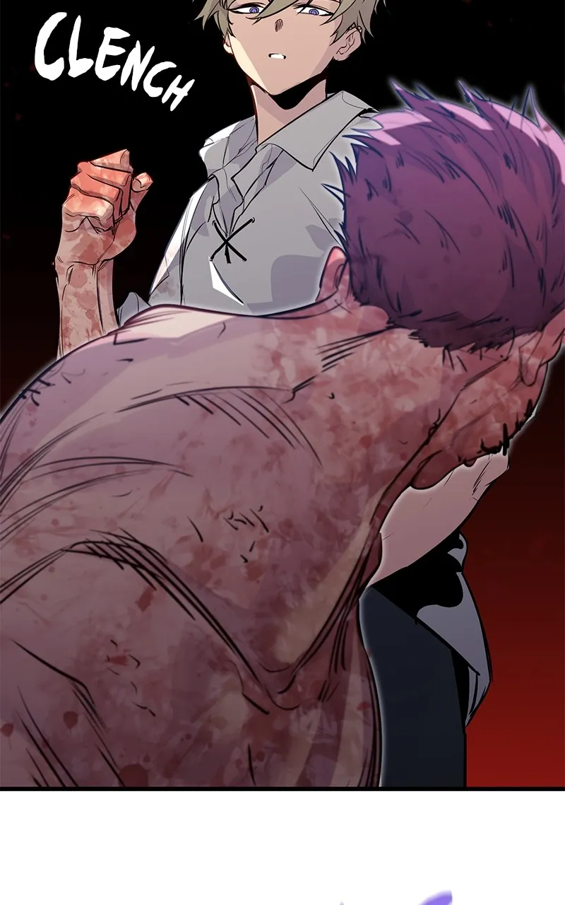 The Regressed Mercenary Has a Plan Chapter 20 page 20 - 