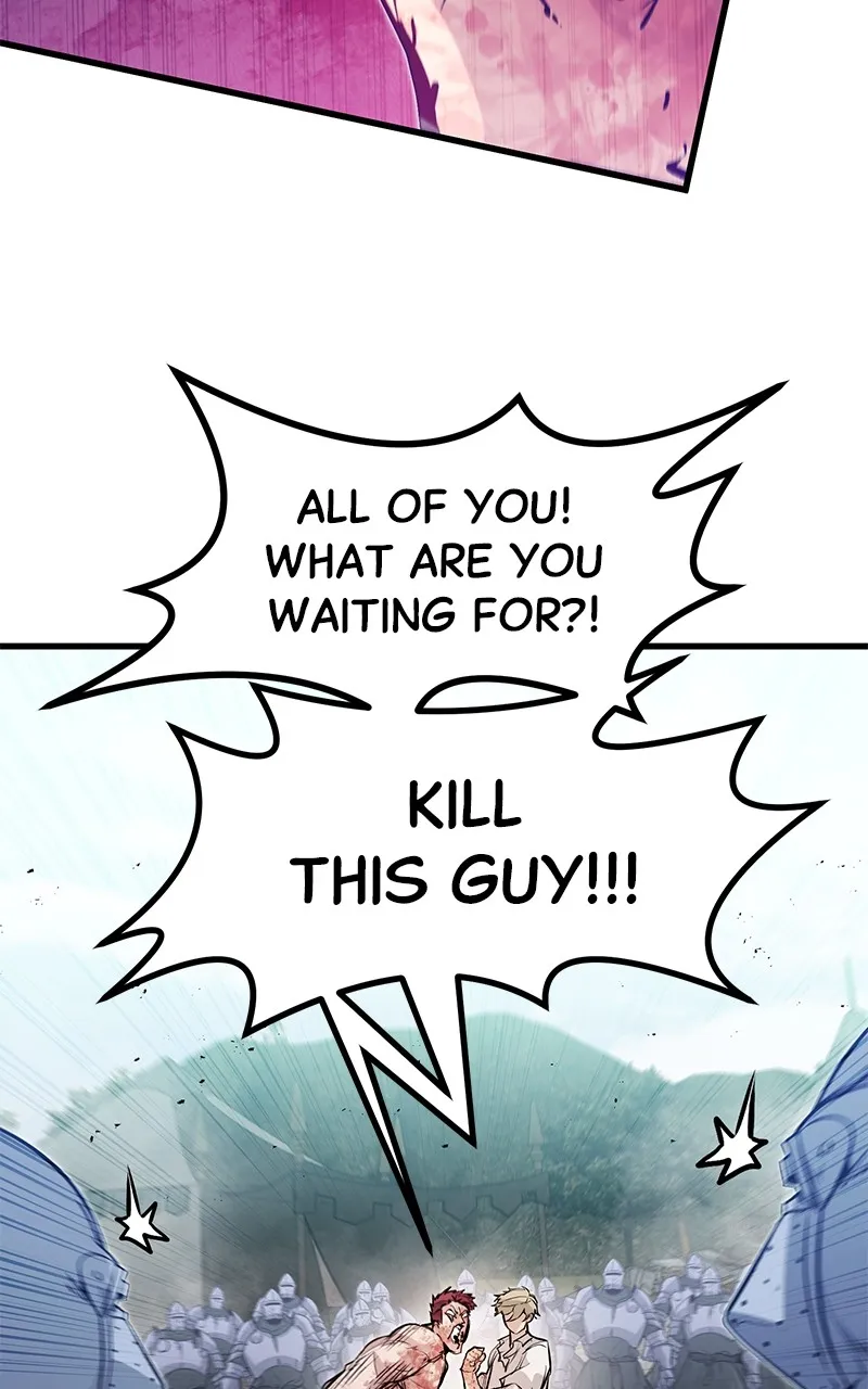 The Regressed Mercenary Has a Plan Chapter 20 page 22 - 