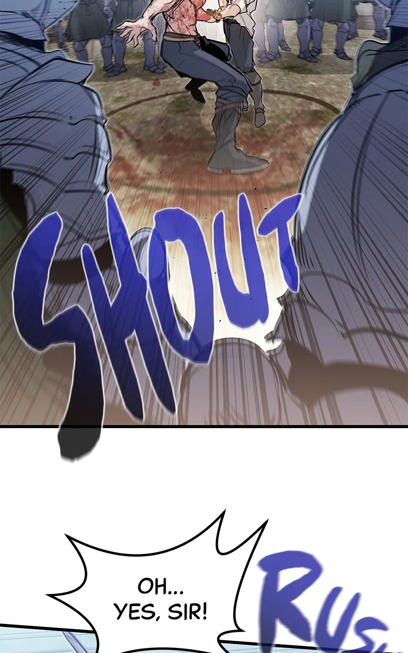 The Regressed Mercenary Has a Plan Chapter 20 page 23 - 