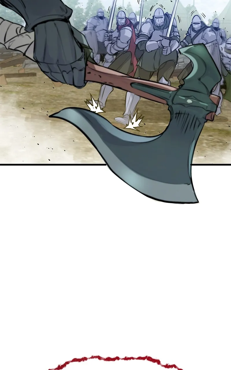The Regressed Mercenary Has a Plan Chapter 20 page 25 - 