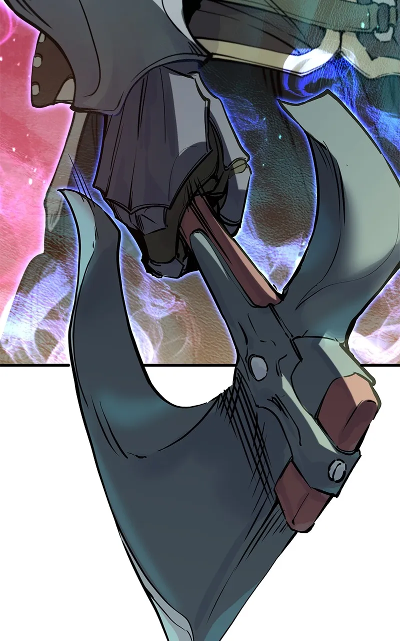The Regressed Mercenary Has a Plan Chapter 20 page 27 - 