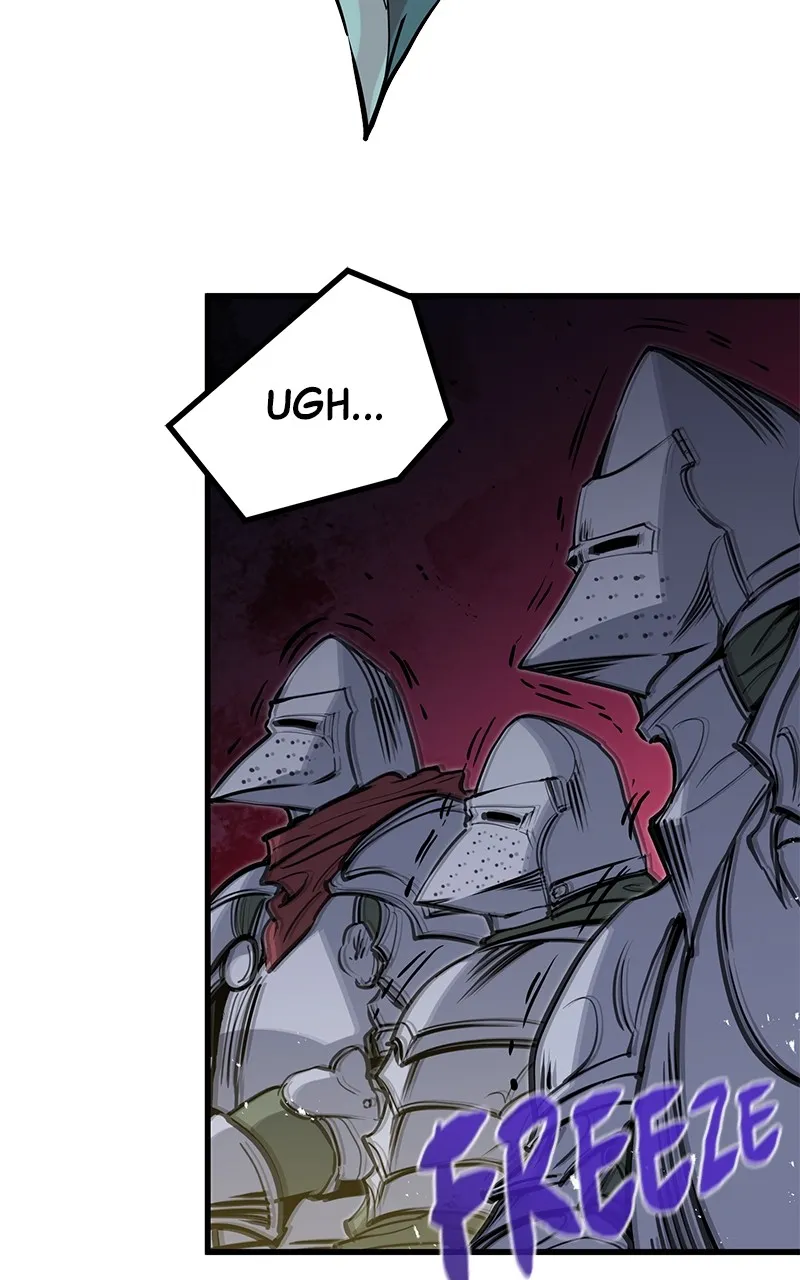 The Regressed Mercenary Has a Plan Chapter 20 page 28 - 
