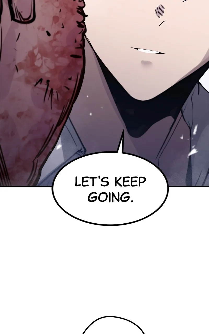 The Regressed Mercenary Has a Plan Chapter 20 page 32 - 