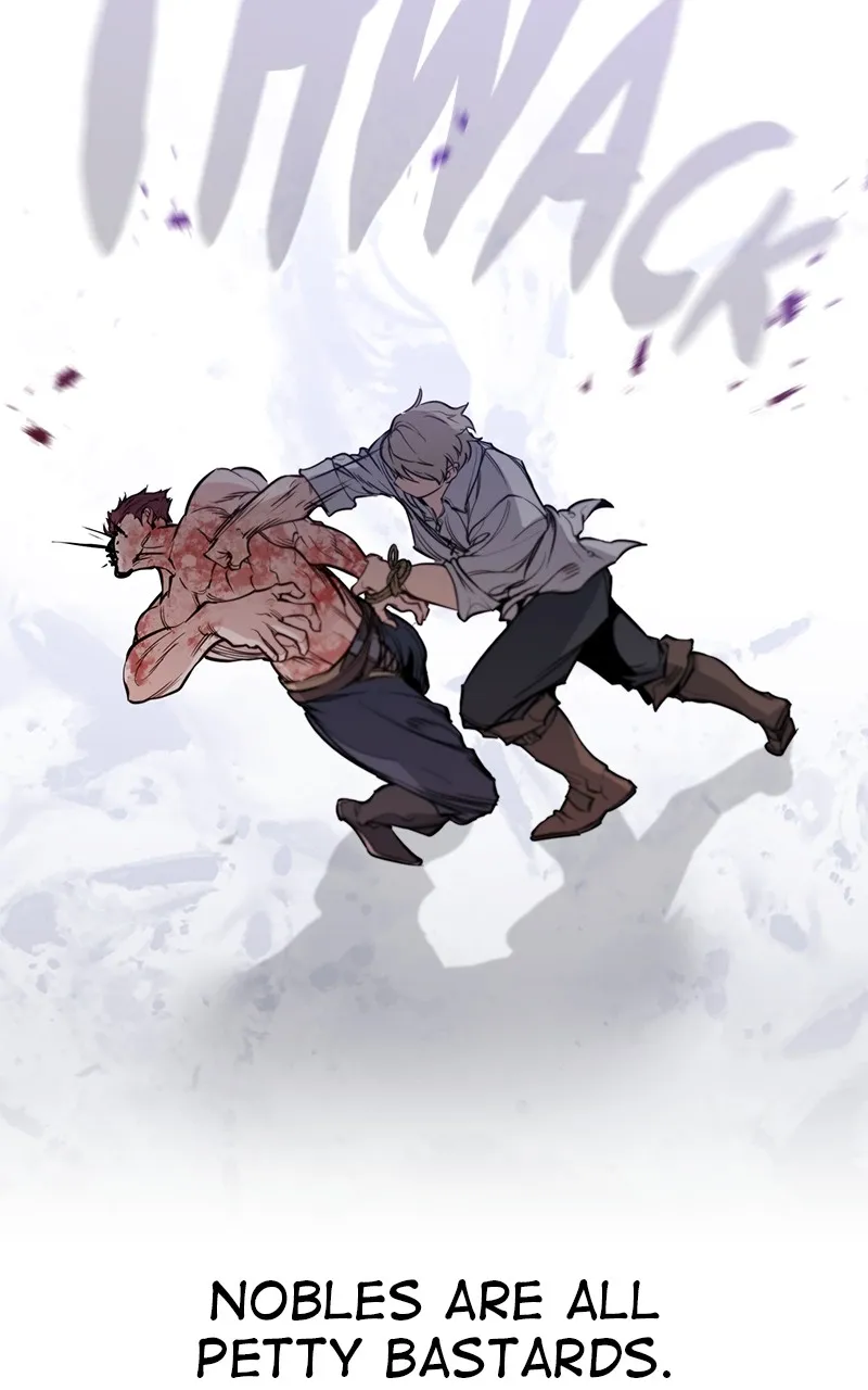 The Regressed Mercenary Has a Plan Chapter 20 page 34 - 