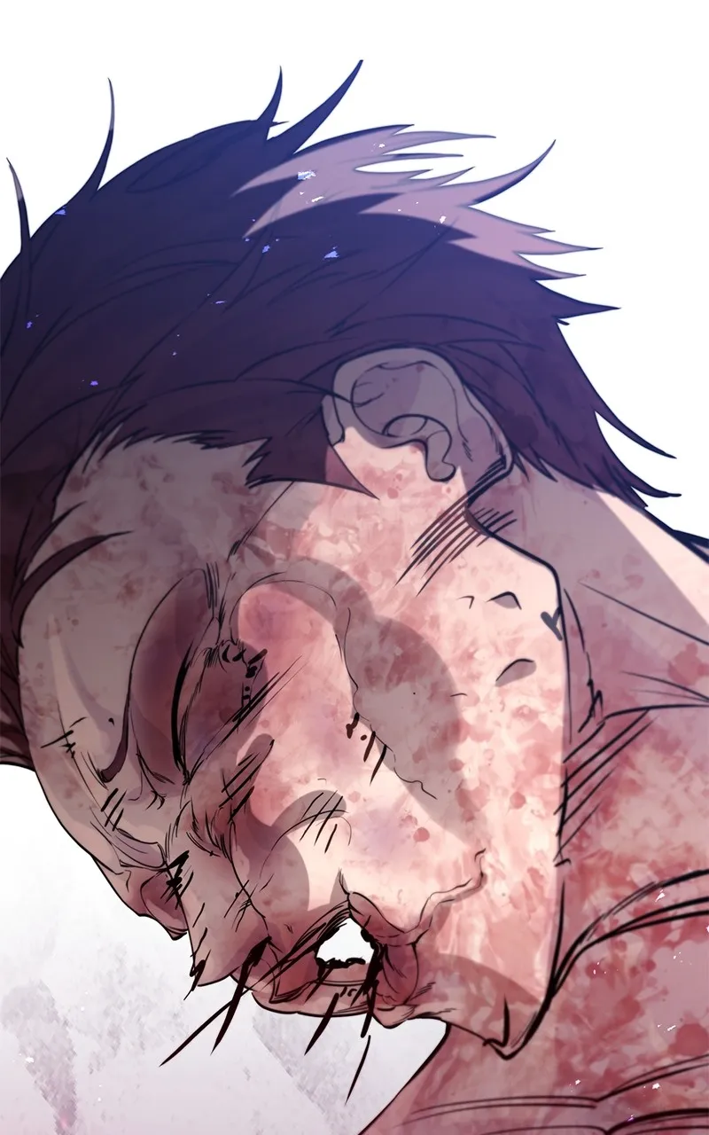 The Regressed Mercenary Has a Plan Chapter 20 page 35 - 
