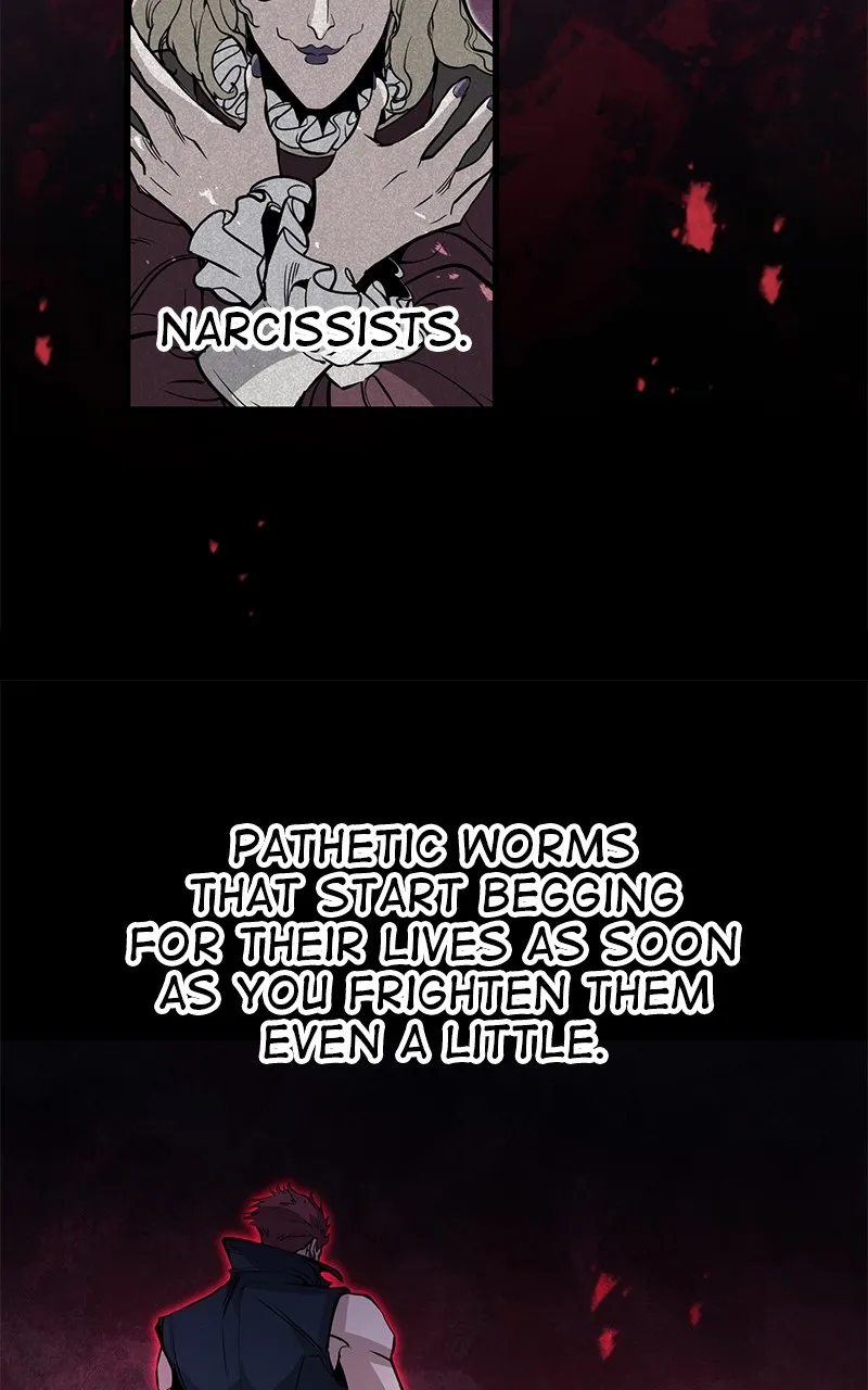 The Regressed Mercenary Has a Plan Chapter 20 page 37 - 