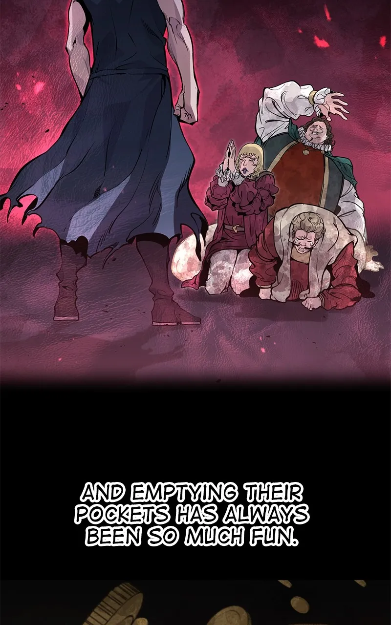 The Regressed Mercenary Has a Plan Chapter 20 page 38 - 