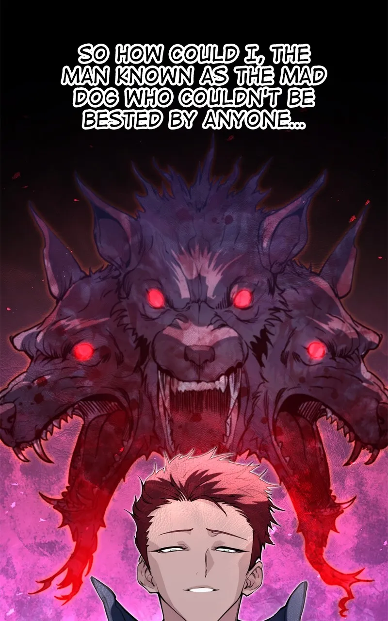 The Regressed Mercenary Has a Plan Chapter 20 page 40 - 