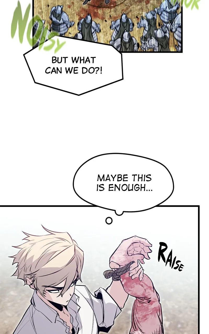 The Regressed Mercenary Has a Plan Chapter 20 page 44 - 