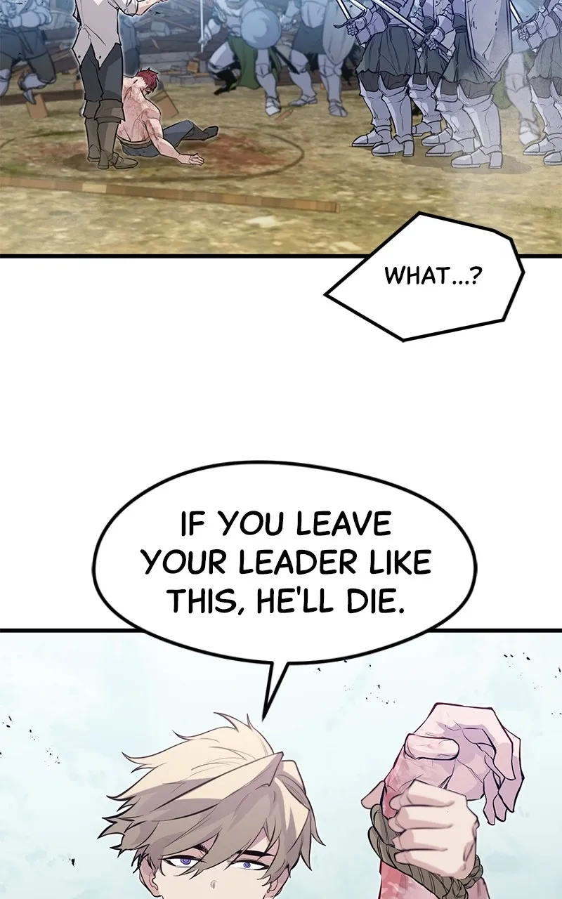 The Regressed Mercenary Has a Plan Chapter 20 page 46 - 