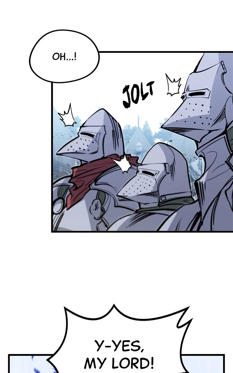 The Regressed Mercenary Has a Plan Chapter 20 page 48 - 