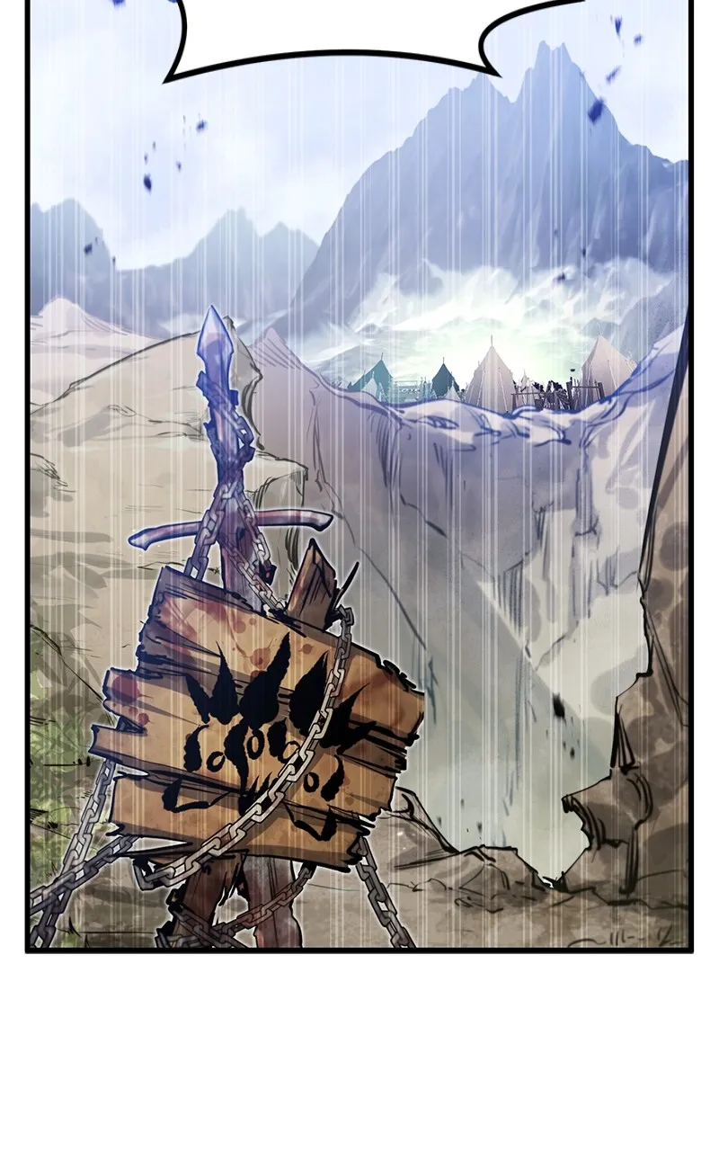The Regressed Mercenary Has a Plan Chapter 20 page 49 - 