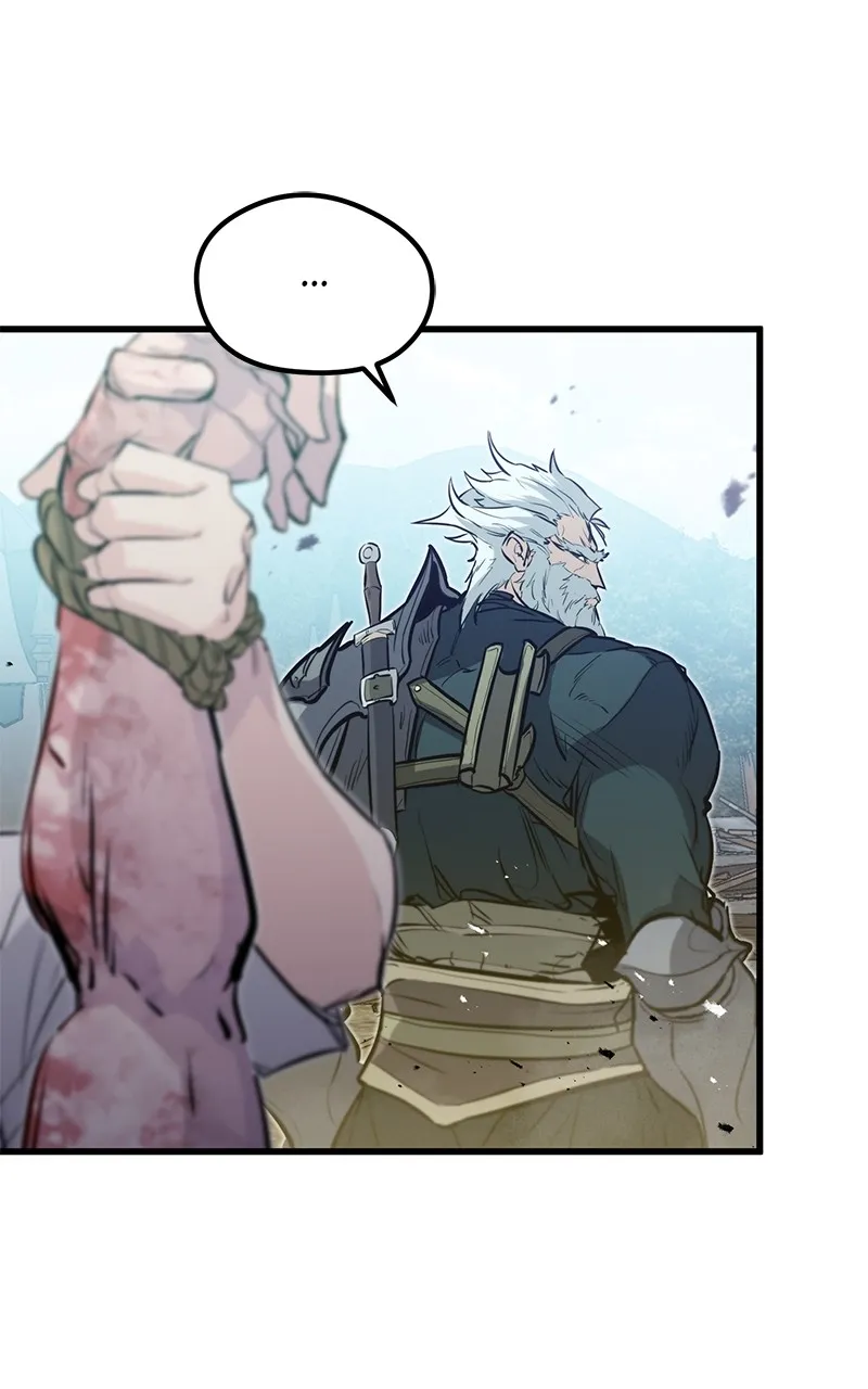 The Regressed Mercenary Has a Plan Chapter 20 page 50 - 