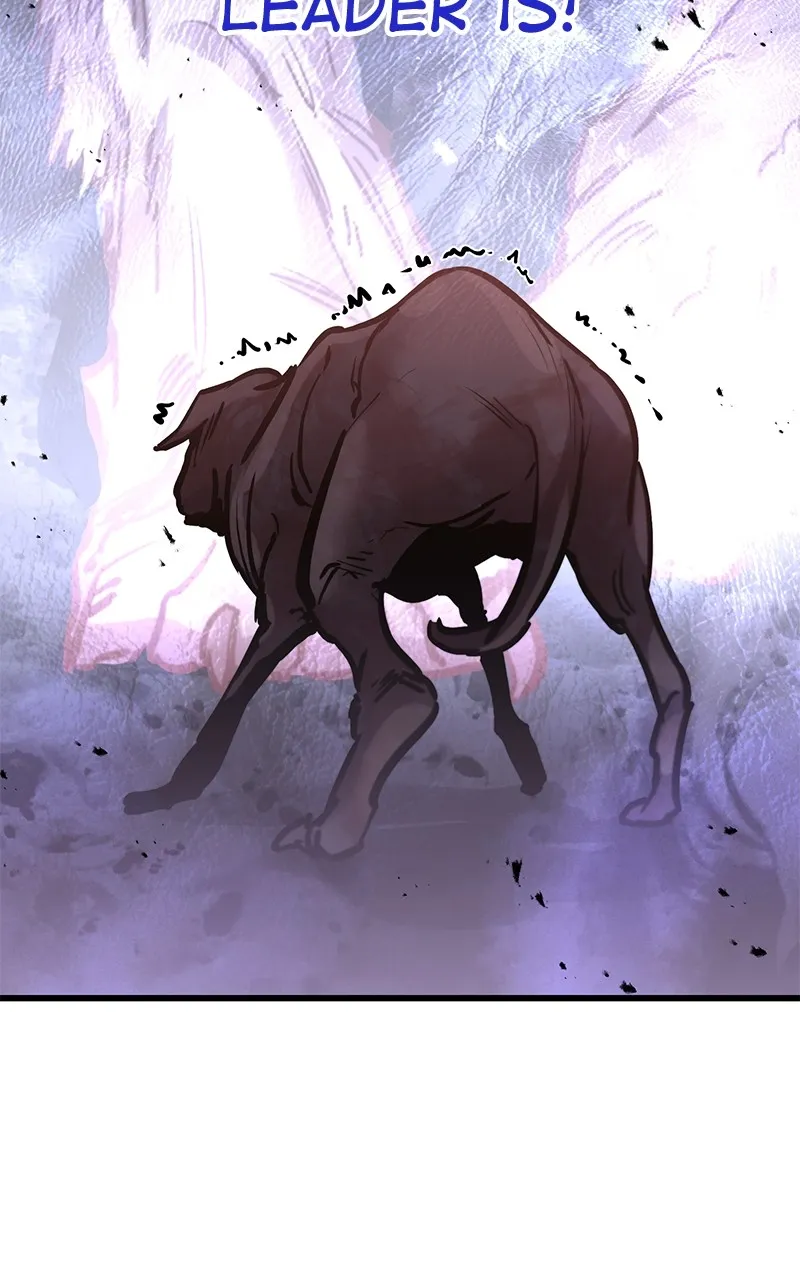 The Regressed Mercenary Has a Plan Chapter 20 page 56 - 