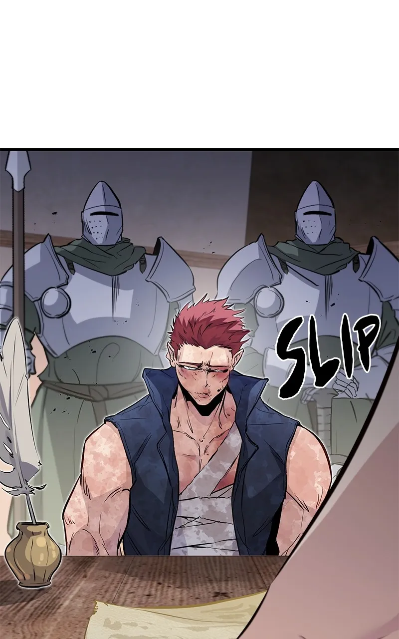 The Regressed Mercenary Has a Plan Chapter 20 page 57 - 