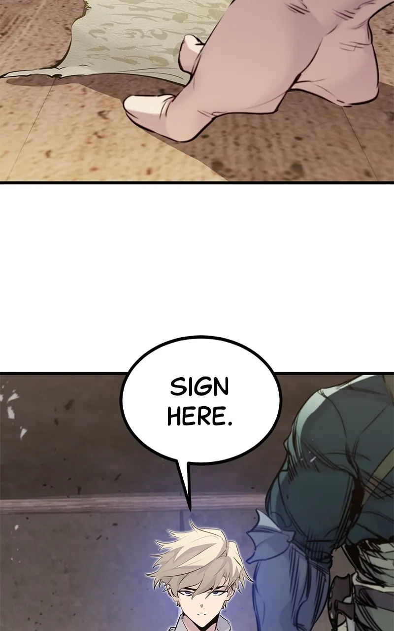 The Regressed Mercenary Has a Plan Chapter 20 page 58 - 