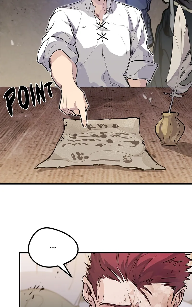 The Regressed Mercenary Has a Plan Chapter 20 page 59 - 