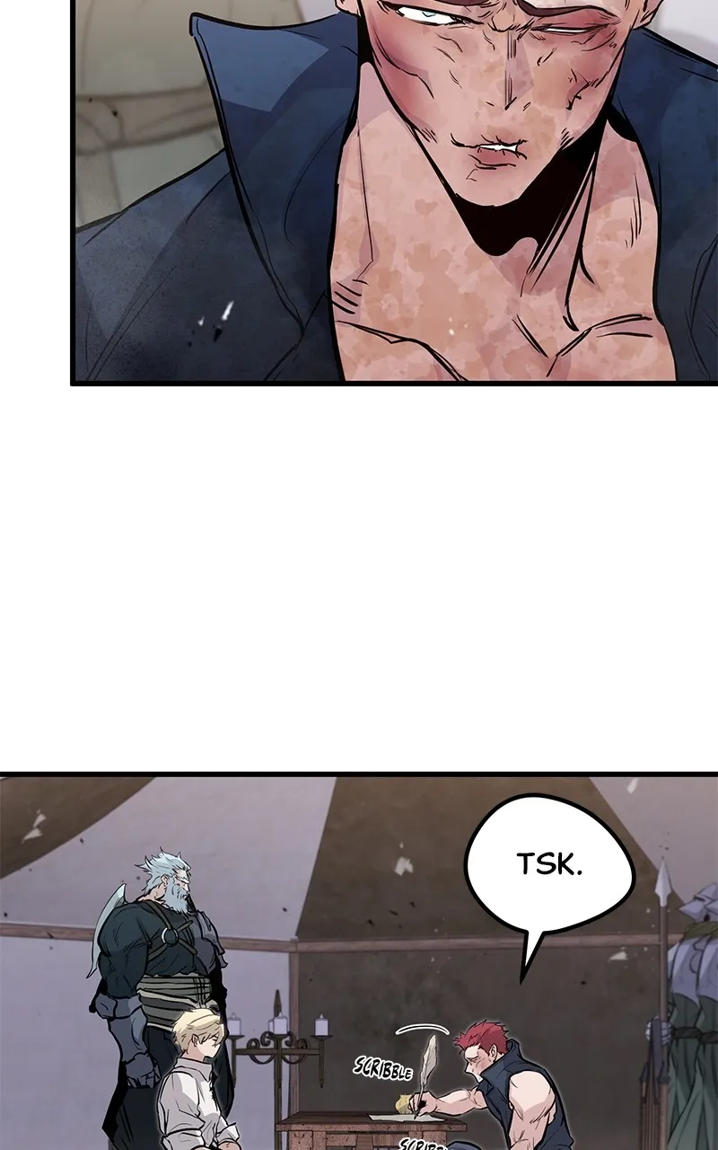 The Regressed Mercenary Has a Plan Chapter 20 page 60 - 