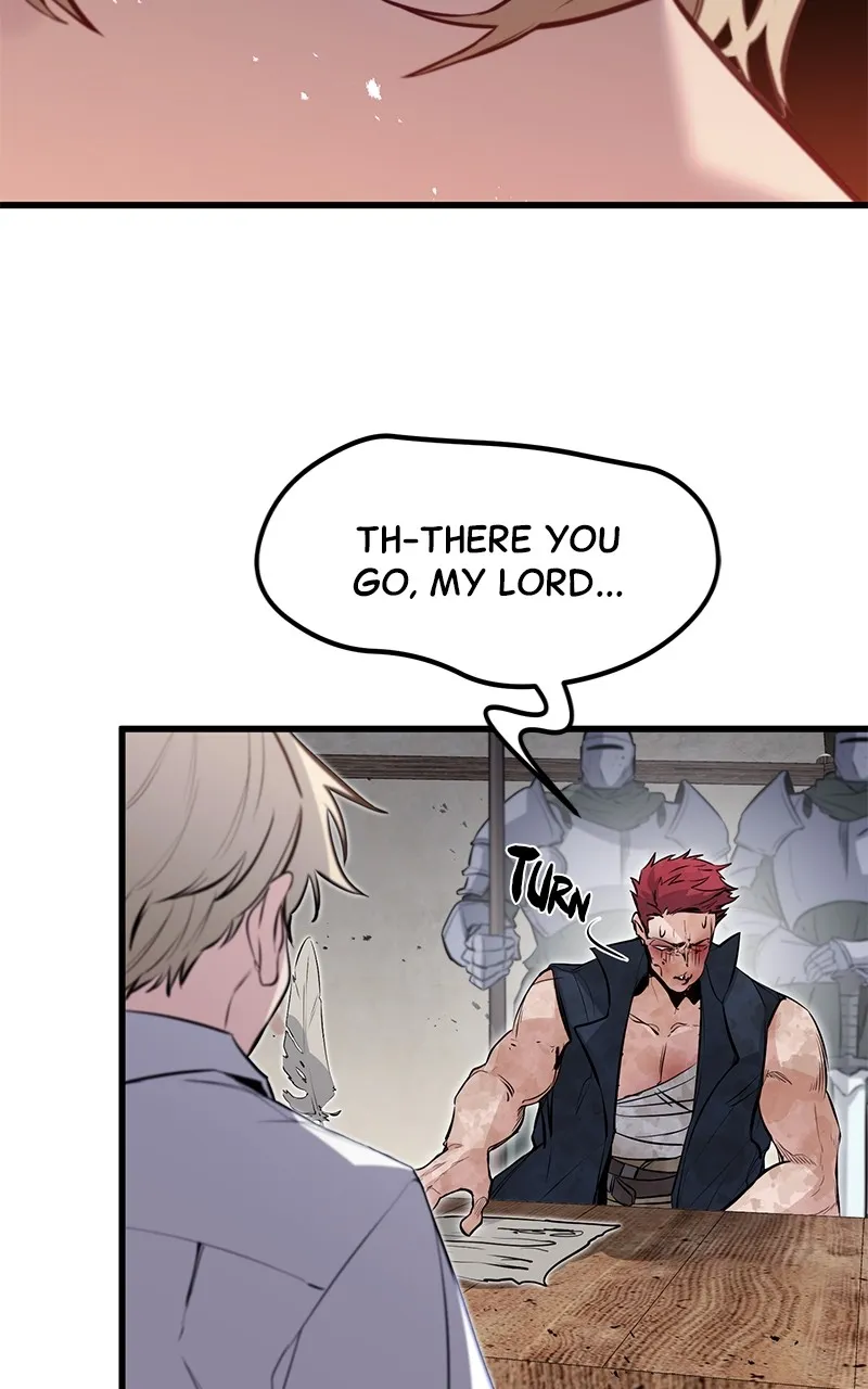 The Regressed Mercenary Has a Plan Chapter 20 page 63 - 