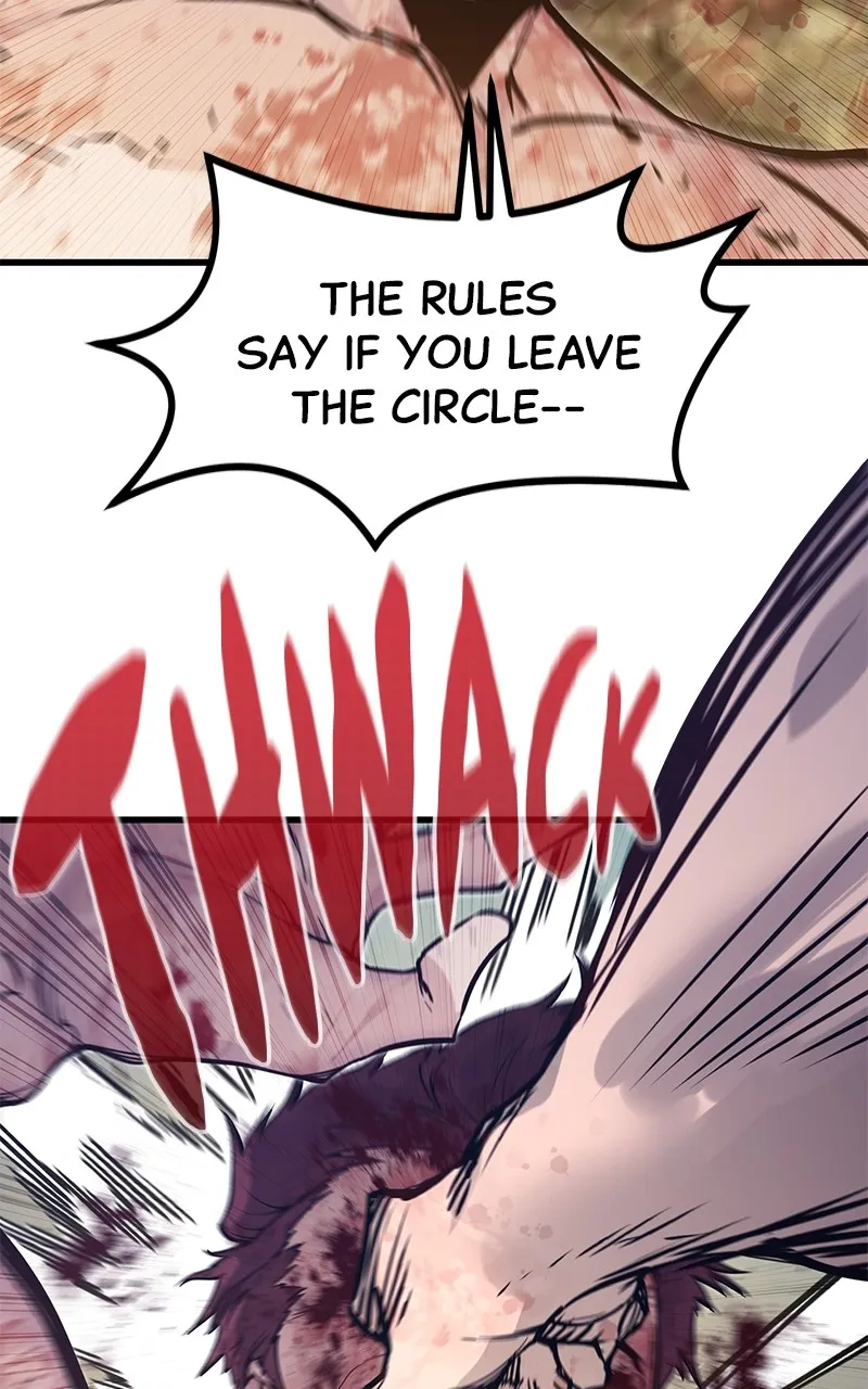 The Regressed Mercenary Has a Plan Chapter 20 page 8 - 