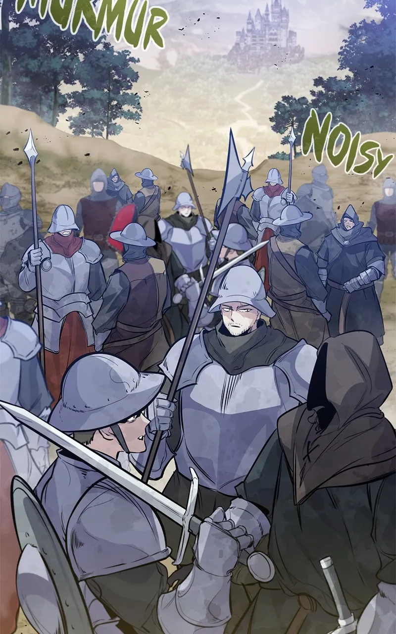 The Regressed Mercenary Has a Plan Chapter 20 page 71 - 