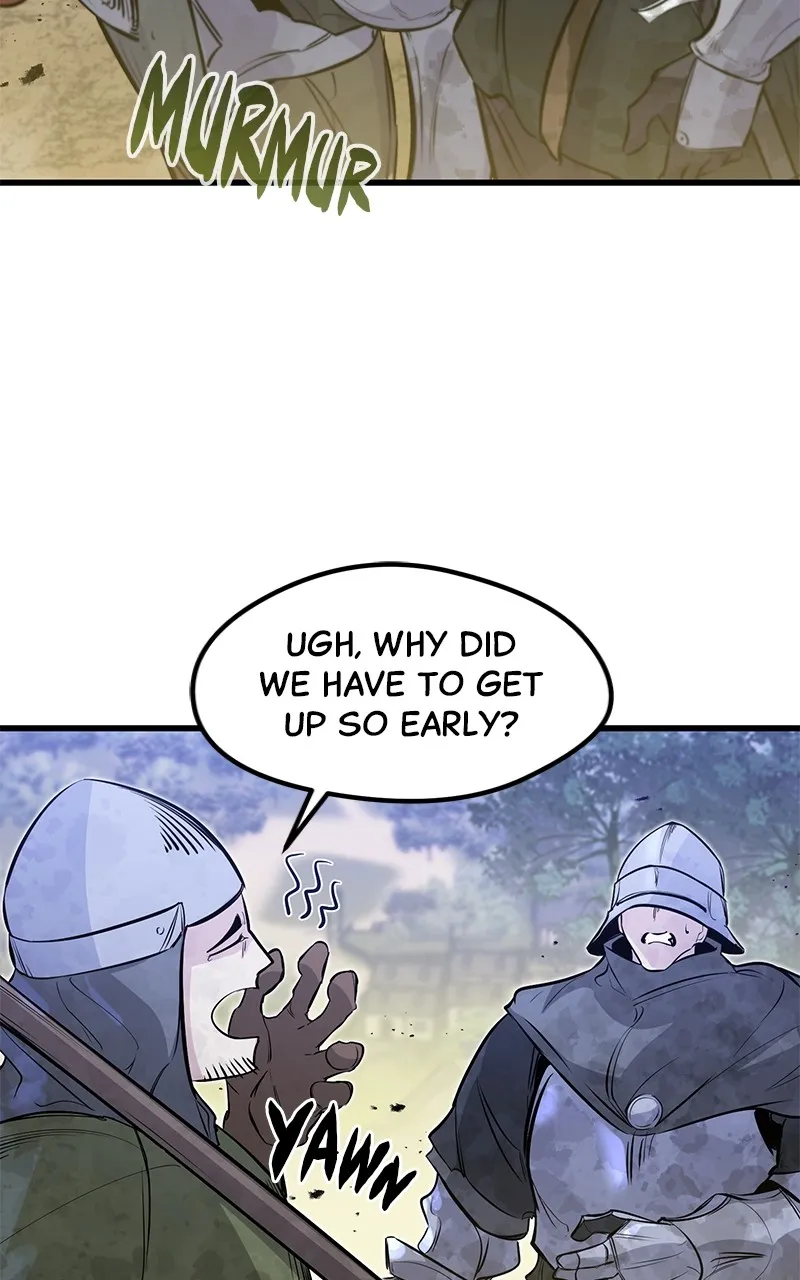 The Regressed Mercenary Has a Plan Chapter 20 page 72 - 