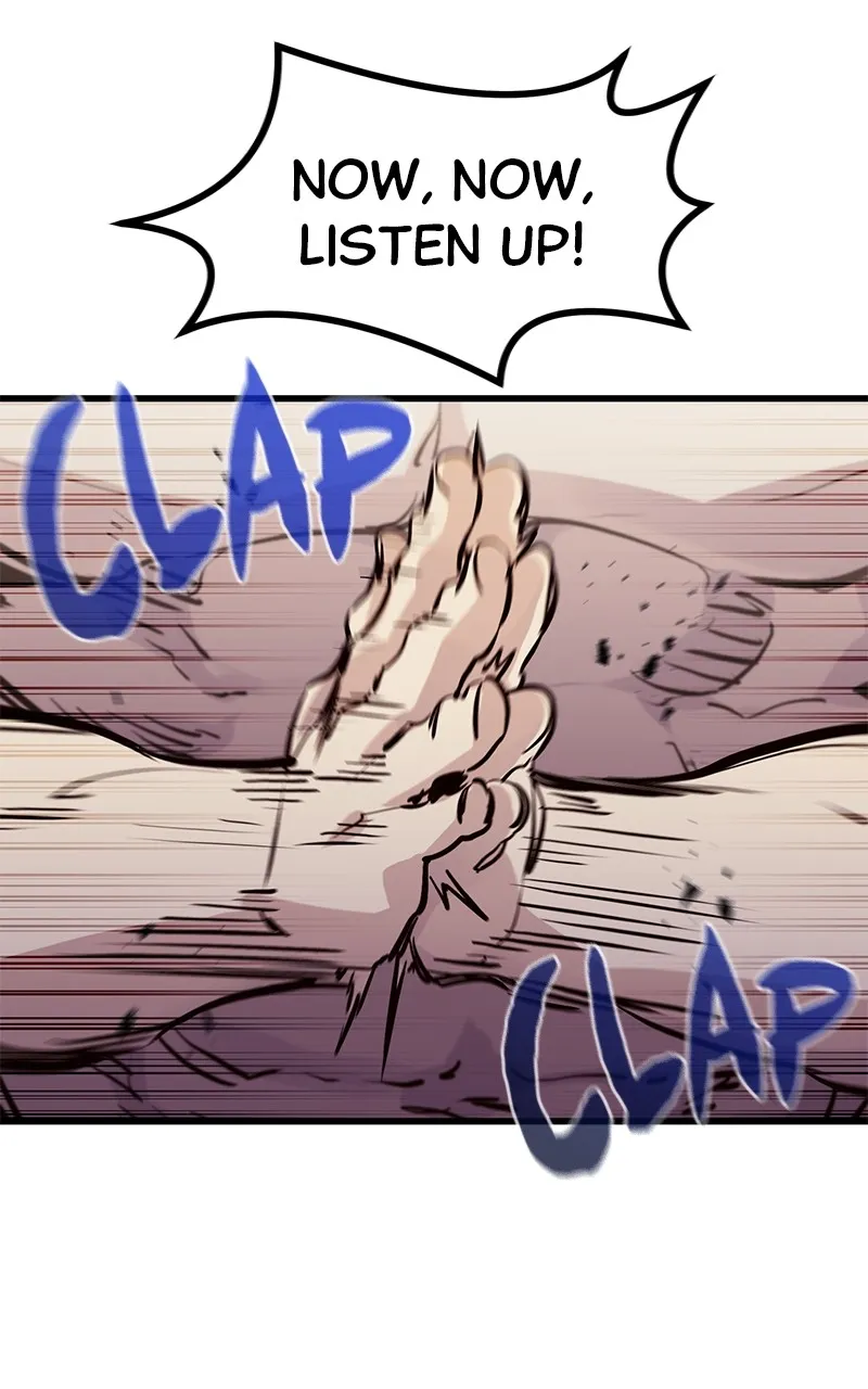 The Regressed Mercenary Has a Plan Chapter 20 page 76 - 