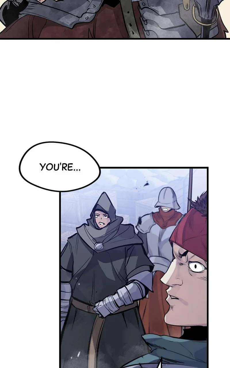 The Regressed Mercenary Has a Plan Chapter 20 page 78 - 