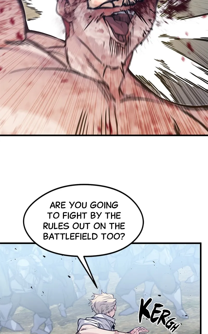 The Regressed Mercenary Has a Plan Chapter 20 page 9 - 